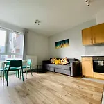 Apartment Travel *