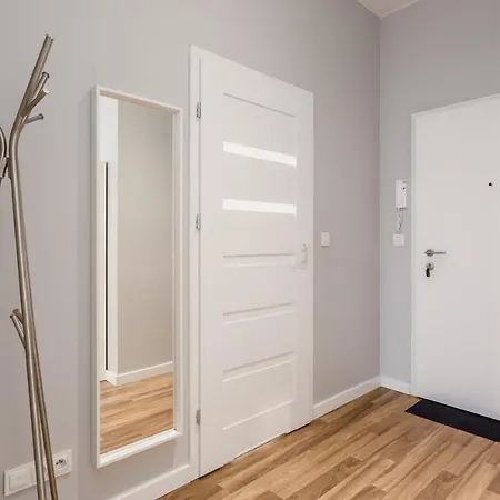 Travel Appartement Varsovie