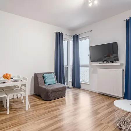 Travel Apartament