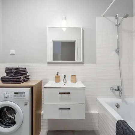 Apartament Travel *