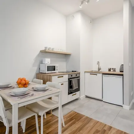 Travel Apartament