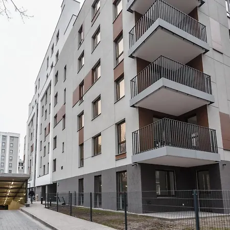 Travel Apartament