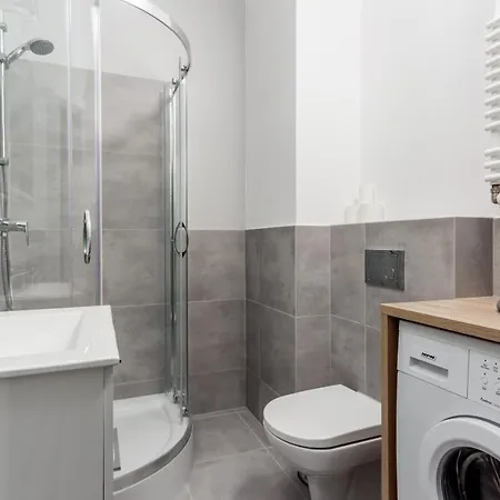 Apartament Travel