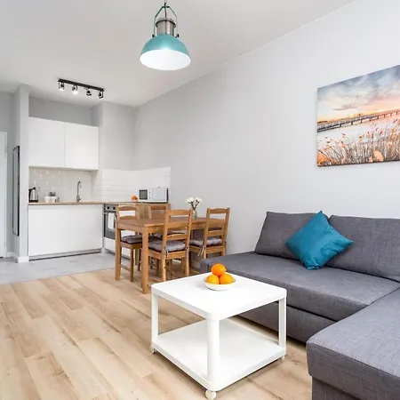 Apartament Travel
