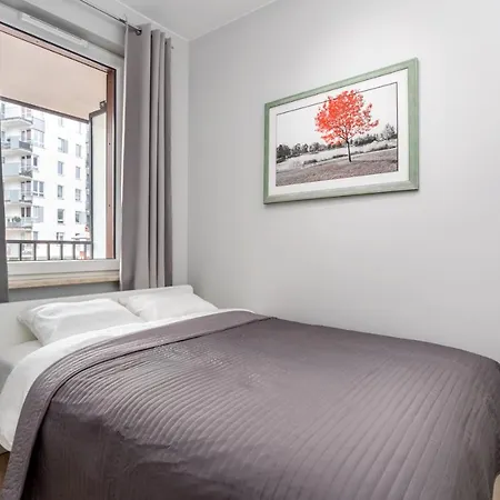 Travel Apartament *