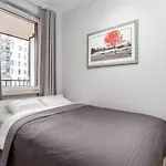 Travel Apartament *