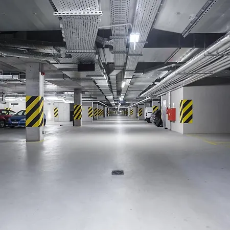 Travel Διαμέρισμα Βαρσοβία