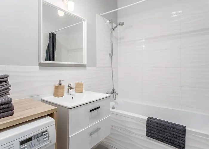 Apartment Travel Warsaw