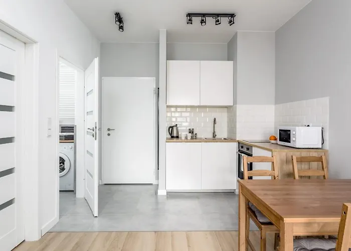 Apartment Travel Warsaw